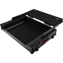 Gator G-ONYXUD-XDJRX3 Upper Deck Flight Case For Pioneer DJ XDJ-RX3