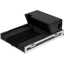 Gator G-TOURQU5 Mixer Case With Doghouse For Allen & Heath Qu-5 & Qu-5D