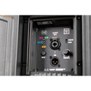 Système de sonorisation portable RCF EVOX J9 actif 3 voies 2100 W (noir) - 30 cm