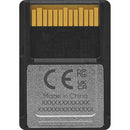 Carte mémoire Exascend EXPC5EA 256 Go Essential Pro Max CFexpress 4.0 Type A