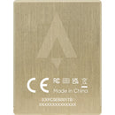 Carte mémoire Exascend EXPC5EB002TB Essential Pro Max CFexpress 4.0 Type B de 2 To