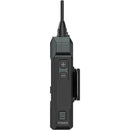 Hollyland HL-SOLIDCOMM1PRO-4B-DH Full-Duplex Wireless Intercom System With 4 Beltpacks & Dual-Ear Headsets - 1.9 GHz