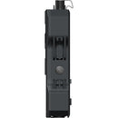 Hollyland HL-SOLIDCOMM1PRO-8B-DH Solidcom M1 Pro Full-Duplex Wireless Intercom System With 8 Beltpacks & Dual-Ear Headsets - 1.9 GHz