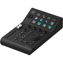 Contrôleur DAW USB-C Yamaha CC1