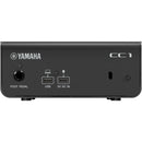 Contrôleur DAW USB-C Yamaha CC1