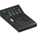 Contrôleur DAW USB-C Yamaha CC1
