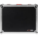 Gator G-TOURQU5-NDH Mixer Case For Allen & Heath Qu-5 & Qu-5D