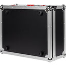 Gator G-TOURQU5-NDH Mixer Case For Allen & Heath Qu-5 & Qu-5D