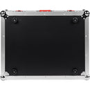 Gator G-TOURQU5-NDH Mixer Case For Allen & Heath Qu-5 & Qu-5D