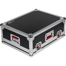 Gator G-TOURQU5-NDH Mixer Case For Allen & Heath Qu-5 & Qu-5D