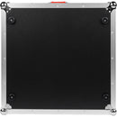 Gator G-TOURQU6-NDH Mixer Case For Allen & Heath Qu-6 & Qu-6D