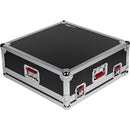 Gator G-TOURQU6-NDH Mixer Case For Allen & Heath Qu-6 & Qu-6D
