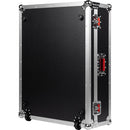 Gator G-TOURQU7-NDH Boîtier de mixage pour Allen &amp; Heath Qu-7 &amp; Qu-7D