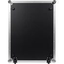 Gator G-TOURQU7-NDH Boîtier de mixage pour Allen &amp; Heath Qu-7 &amp; Qu-7D