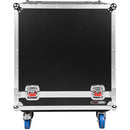 Gator G-TOUR-SUB-15 Road Case For 15in Subwoofer