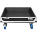 Gator G-TOUR-SUB-15 Road Case For 15in Subwoofer