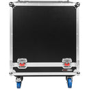 Gator G-TOUR-SUB-18  Road Case For 18in Subwoofer