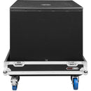 Gator G-TOUR-SUB-18  Road Case For 18in Subwoofer