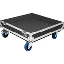 Gator G-TOUR-SUB-18  Road Case For 18in Subwoofer