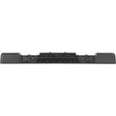 Barre de visioconférence tout-en-un Shure INTELLIMIX BAR PRO (noire)