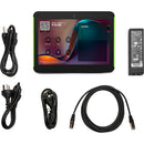 Barre de visioconférence tout-en-un Shure INTELLIMIX BAR PRO (noire)