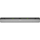 Shure INTELLIMIX BAR PRO All-in-one Video Conference Bar (White)