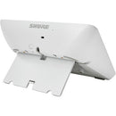 Shure INTELLIMIX BAR PRO All-in-one Video Conference Bar (White)