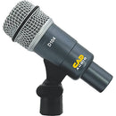 CAD D104 Supercardioid Dynamic Drum Microphone