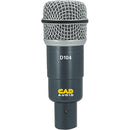 CAD D104 Supercardioid Dynamic Drum Microphone