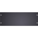 Panneau de rack Adam Hall AH-87224 4U 19"