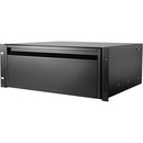 Tiroir rack 19" Adam Hall AH-874E04A Ergo 4U