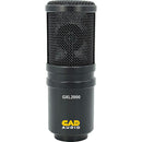 CAD GXL2000 Supercardioid Large-Diaphragm Electret Condenser Microphone