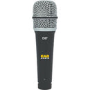 Microphone d&