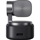 OBSBOT TINY 3 AI-Powered PTZ 4K Webcam