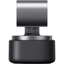 OBSBOT TINY 3 AI-Powered PTZ 4K Webcam