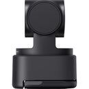 OBSBOT TINY 3 LITE AI-Powered PTZ 4K Webcam