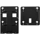 Kit de montage Shure A-TP10MOUNTKIT pour écran tactile IntelliMix IMXTP10