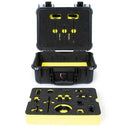 DPA DIN4099 Instrument Microphone Kit