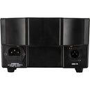Eliminator Lighting LP 8R RGBW LED PAR Fixture