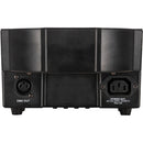 Eliminator Lighting LP 8R RGBW LED PAR Fixture