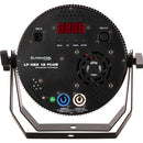 Eliminator Lighting LP Hex 12 Plus RGBWA+UV LED PAR Fixture
