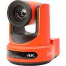 PTZOptics PT20X-4K-RD-G3 Move 4K SDI/HDMI/USB/IP PTZ Camera With 20x Optical Zoom (Red)