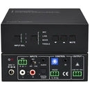 Amplificateur audio classe D DVDO AA40W-1 avec sortie 70/100 V - 40 W
