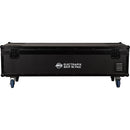 American DJ ELECTRAPIX-BAR-16-FC Flight Case For Set Of Four ElectraPix Bar 16FC LEDs