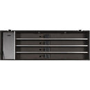 American DJ ELECTRAPIX-BAR-16-FC Flight Case For Set Of Four ElectraPix Bar 16FC LEDs