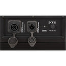 American DJ ELECTRAPIX-BAR-16-FC Flight Case For Set Of Four ElectraPix Bar 16FC LEDs