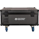 American DJ ELECTRAPIX-BAR-8-FC Flight Case pour un ensemble de six LEDs ElectraPix Bar 8FC