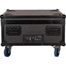 American DJ ELECTRAPIX-BAR-8-FC Flight Case pour un ensemble de six LEDs ElectraPix Bar 8FC