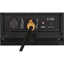 American DJ ELECTRAPIX-BAR-8-FC Flight Case pour un ensemble de six LEDs ElectraPix Bar 8FC