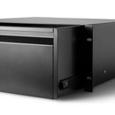 Tiroir rack 19" Adam Hall AH-874E04A Ergo 4U